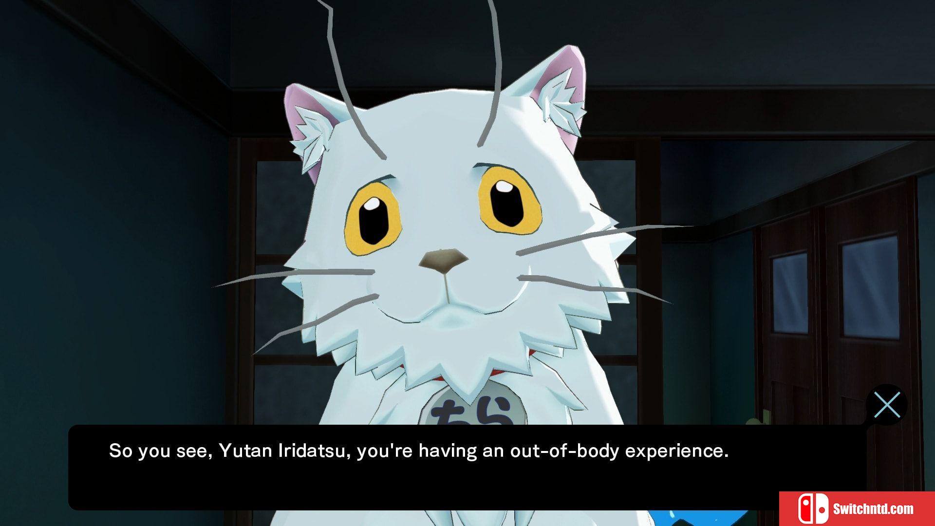 《Punch Line（Punch Line）》DARKSiDERS镜像版[EN]_1