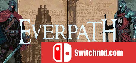 《Everpath（Everpath）》DARKZER0硬盘版[EN]_0