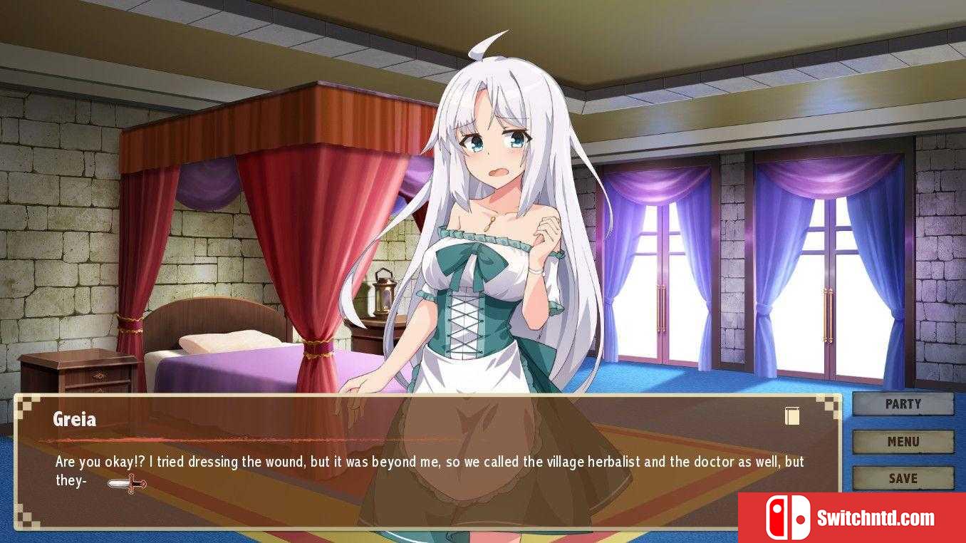 《冒险者的故事（An Adventurer's Tale）》DARKSiDERS镜像版[EN]_4