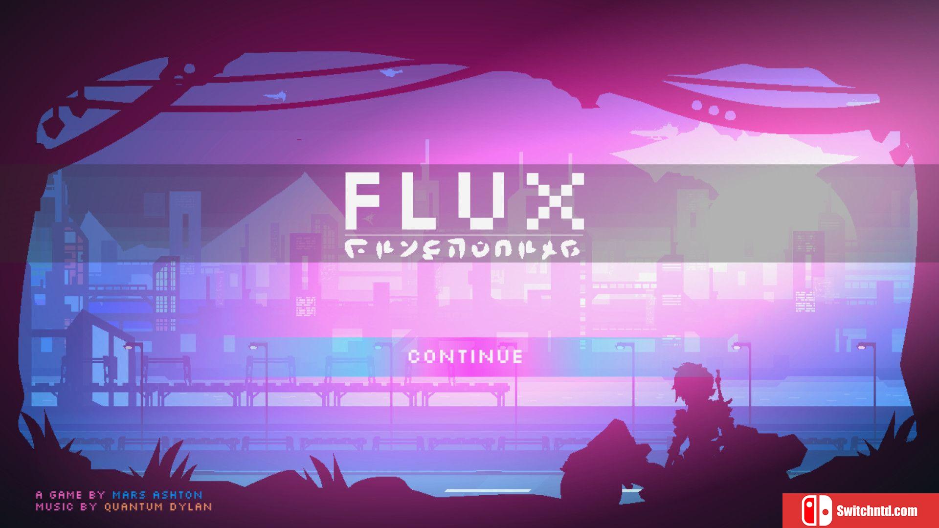 《Flux（Flux）》DARKZER0硬盘版[EN]_1