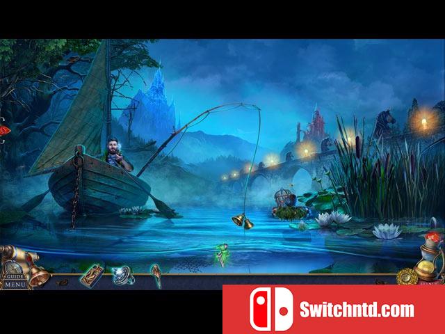 《通向另一个世界5：镜中奇遇记（Bridge to Another World 5）》RAZOR硬盘版[EN]_1