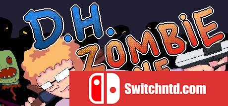 《D.H.僵尸地带（D.H.Zombie Zone）》RAZOR硬盘版[EN]_0