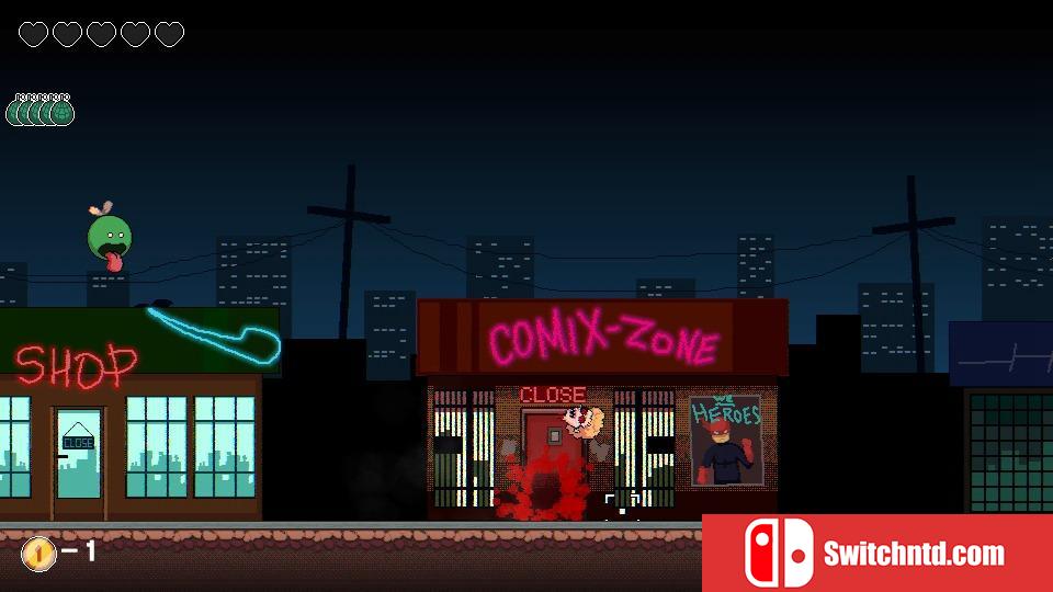 《D.H.僵尸地带（D.H.Zombie Zone）》RAZOR硬盘版[EN]_2