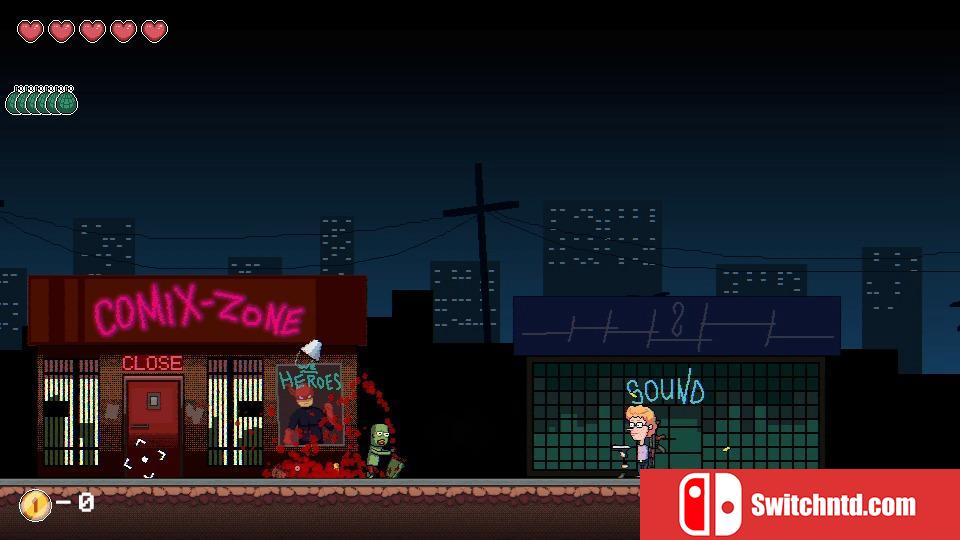 《D.H.僵尸地带（D.H.Zombie Zone）》RAZOR硬盘版[EN]_4