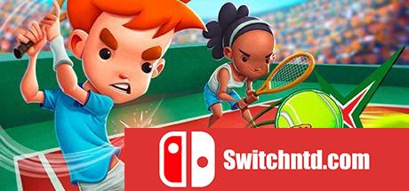 《超级爆裂网球（Super Tennis Blast）》DARKZER0硬盘版[EN]_0