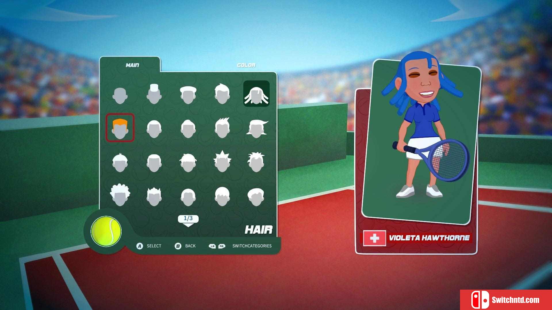 《超级爆裂网球（Super Tennis Blast）》DARKZER0硬盘版[EN]_1