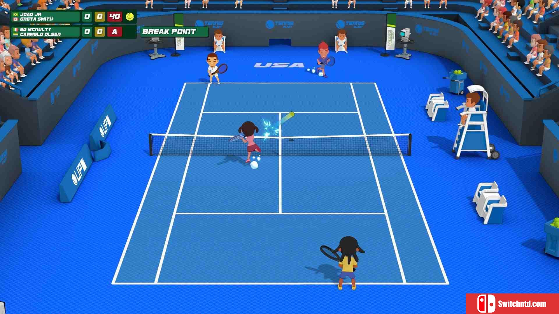 《超级爆裂网球（Super Tennis Blast）》DARKZER0硬盘版[EN]_4