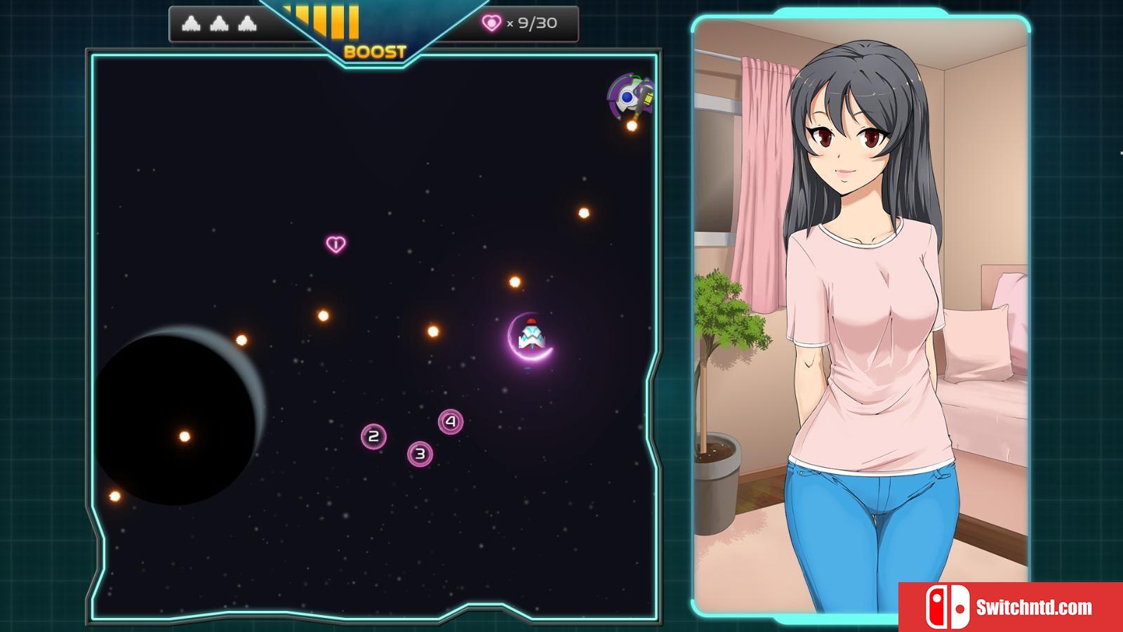 《Shuttlecock-H（Shuttlecock-H）》DARKZER0硬盘版[EN]_2