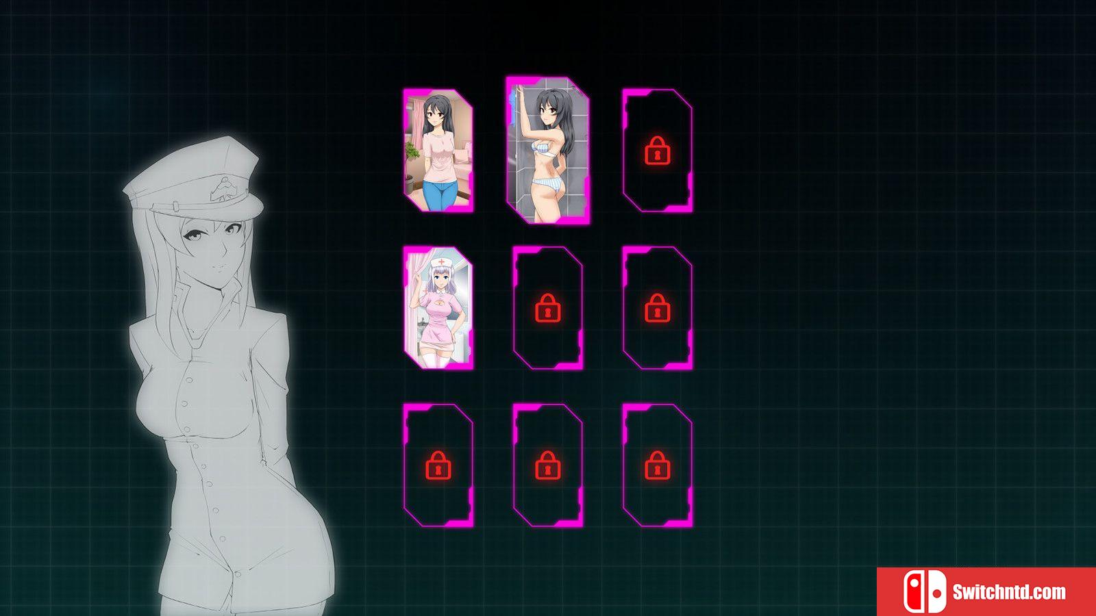 《Shuttlecock-H（Shuttlecock-H）》DARKZER0硬盘版[EN]_3