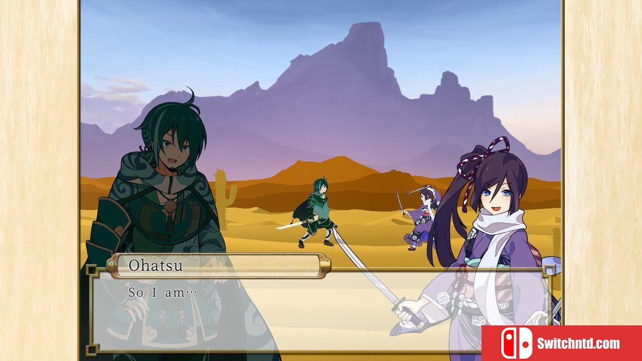 《WINDSHIFT（WINDSHIFT）》DARKSiDERS镜像版[EN/JP]_2