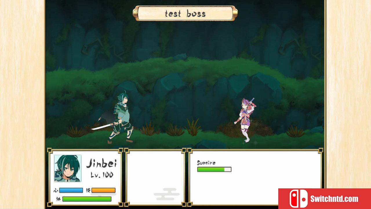 《WINDSHIFT（WINDSHIFT）》DARKSiDERS镜像版[EN/JP]_3