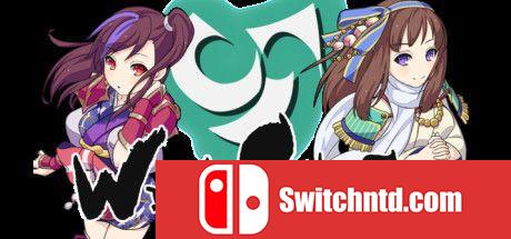 《WINDSHIFT（WINDSHIFT）》DARKSiDERS镜像版[EN/JP]_0