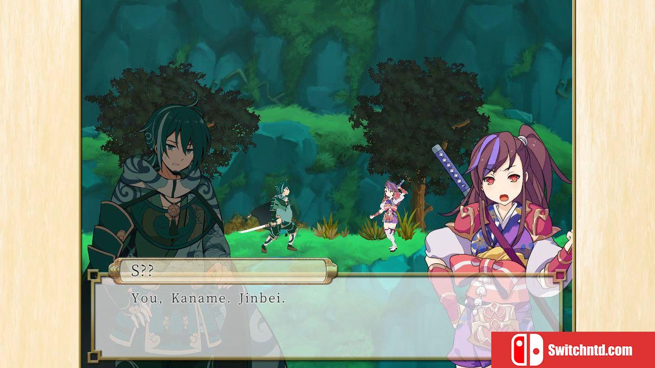 《WINDSHIFT（WINDSHIFT）》DARKSiDERS镜像版[EN/JP]_1