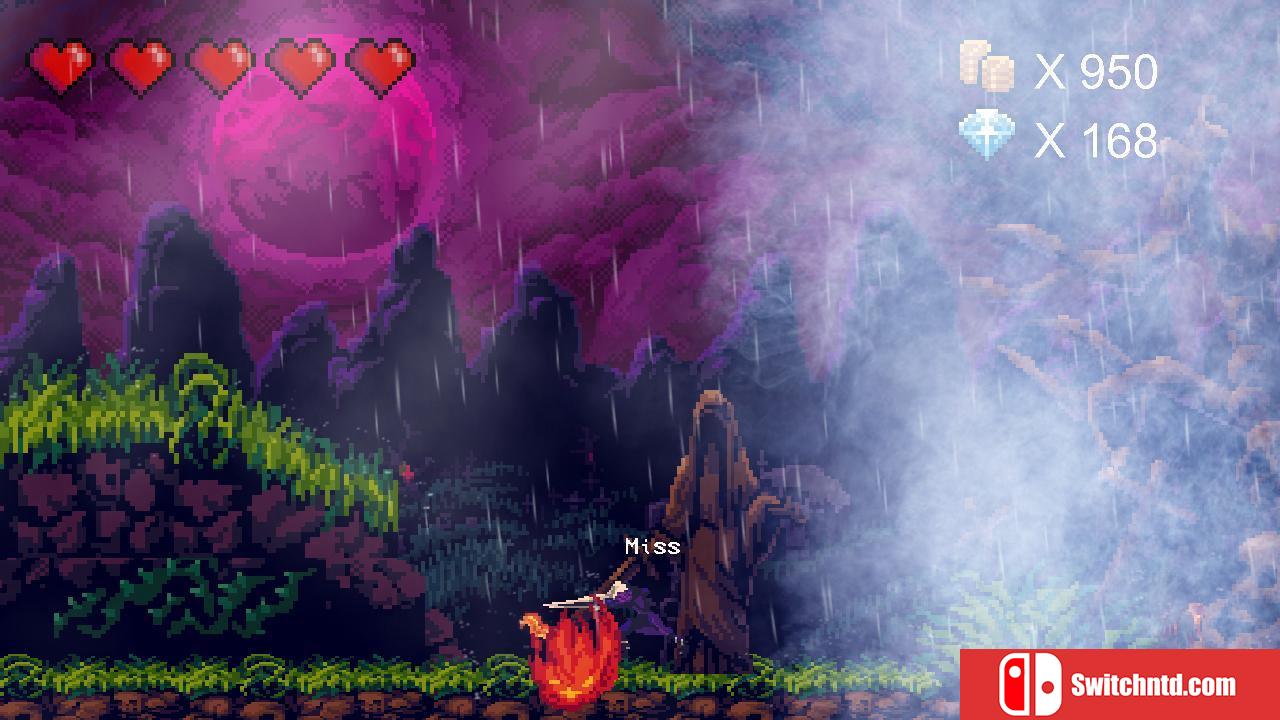 《黑暗之血（Dark Blood）》DARKZER0硬盘版[EN]_1