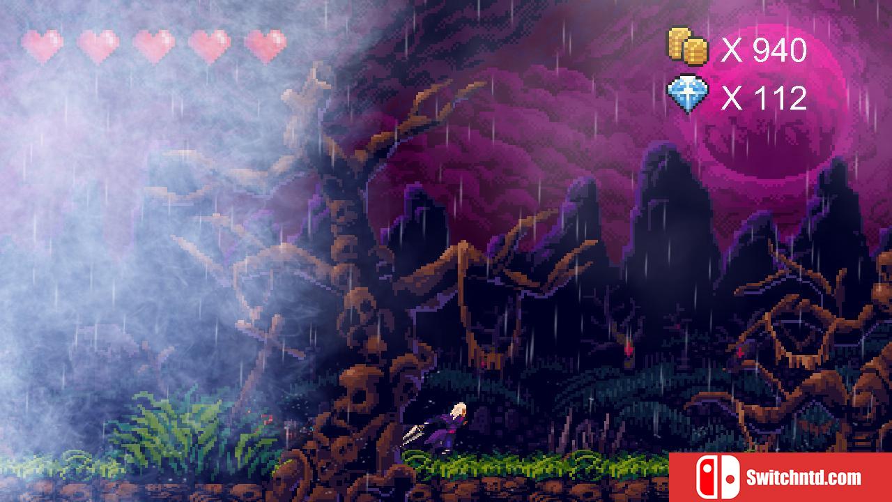 《黑暗之血（Dark Blood）》DARKZER0硬盘版[EN]_4