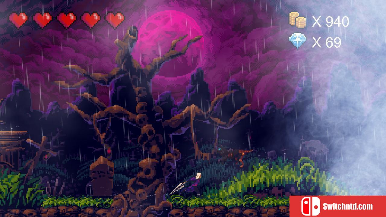 《黑暗之血（Dark Blood）》DARKZER0硬盘版[EN]_5