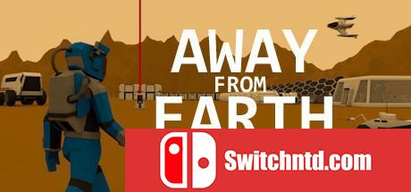 《远离地球：泰坦（Away From Earth: Titan）》DARKZER0硬盘版[EN]_0