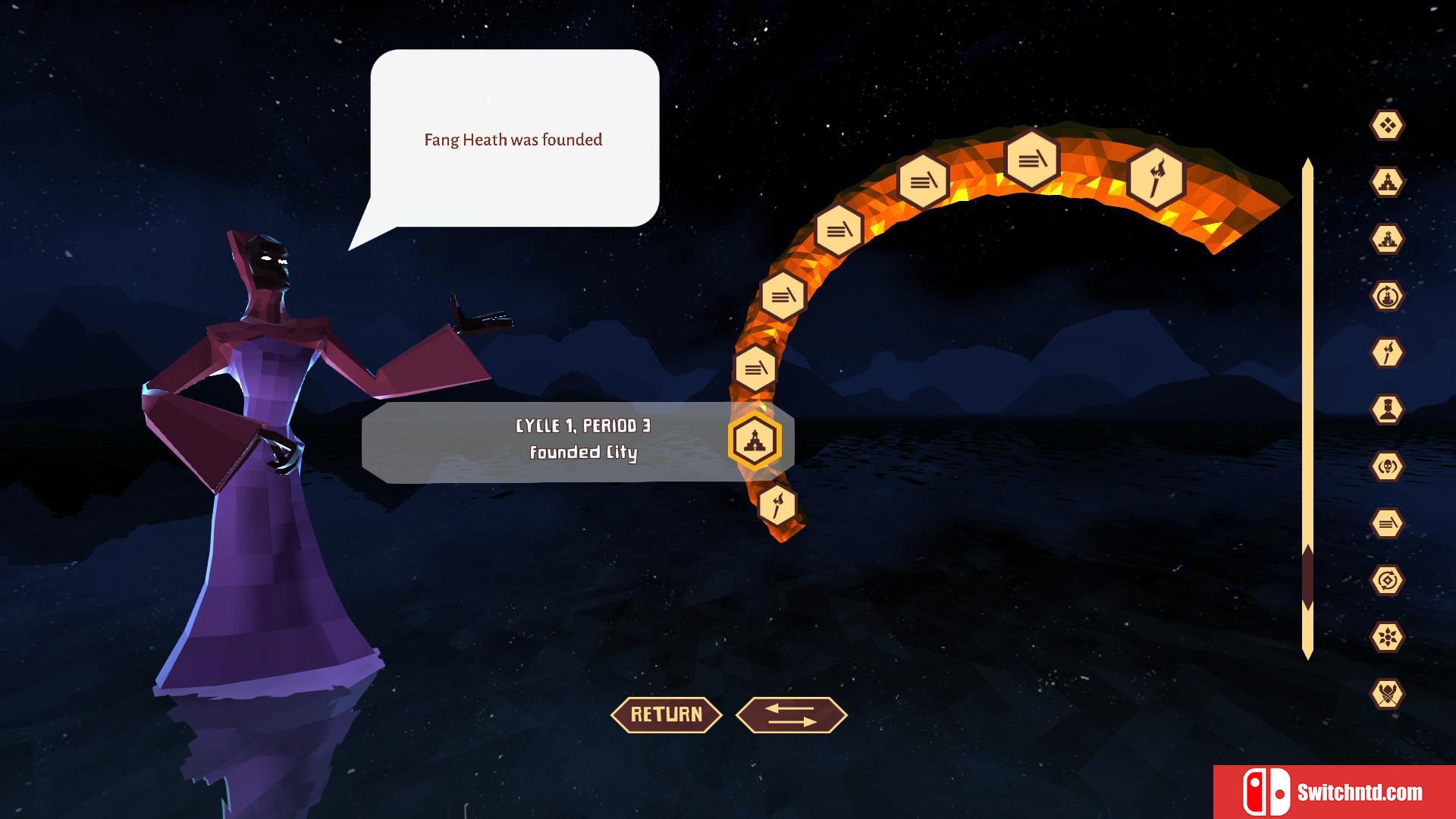 《羽毛（Crest - an indirect god sim）》v1.10 SiMPLEX硬盘版[EN]_3