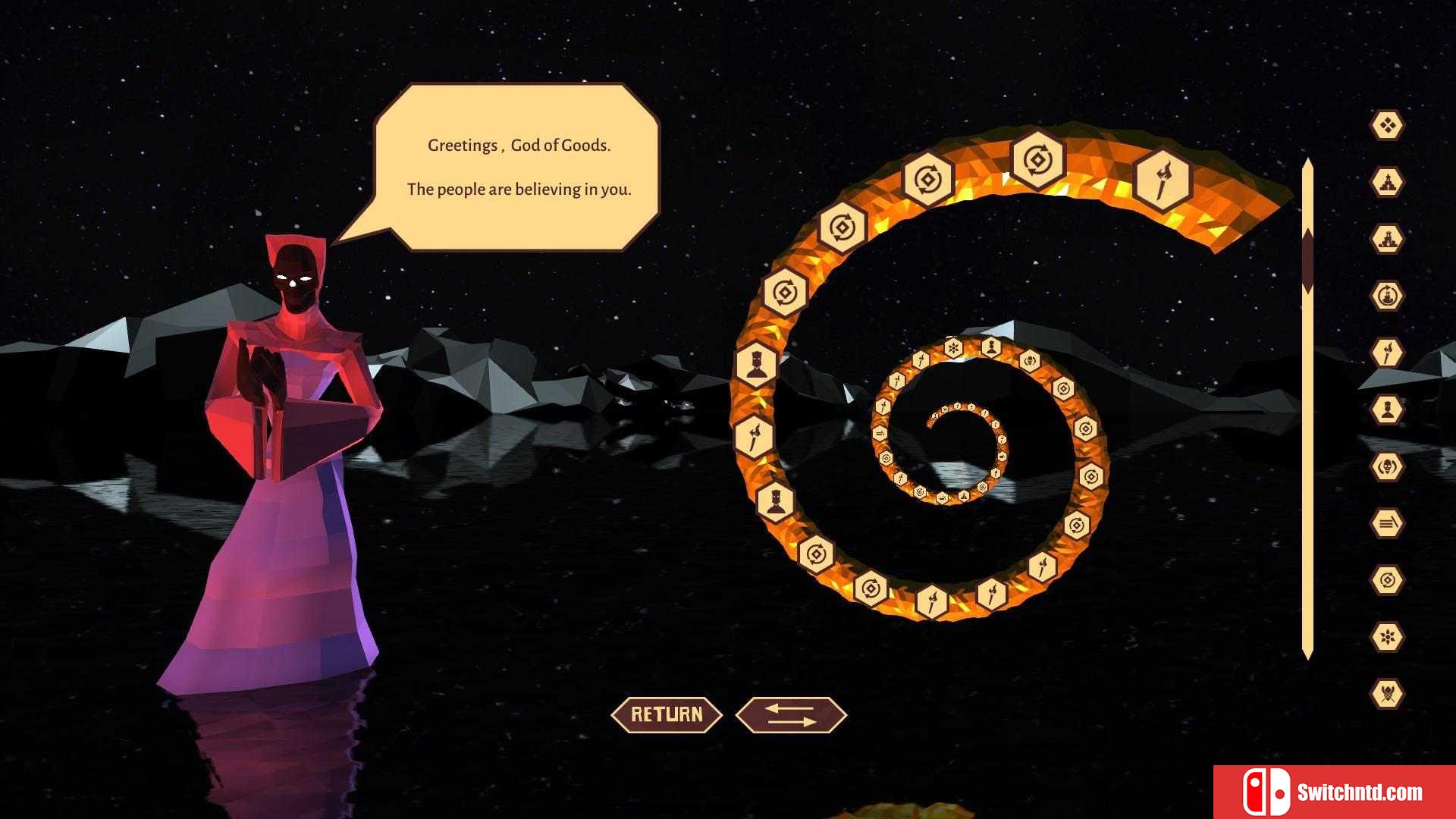 《羽毛（Crest - an indirect god sim）》v1.10 SiMPLEX硬盘版[EN]_4