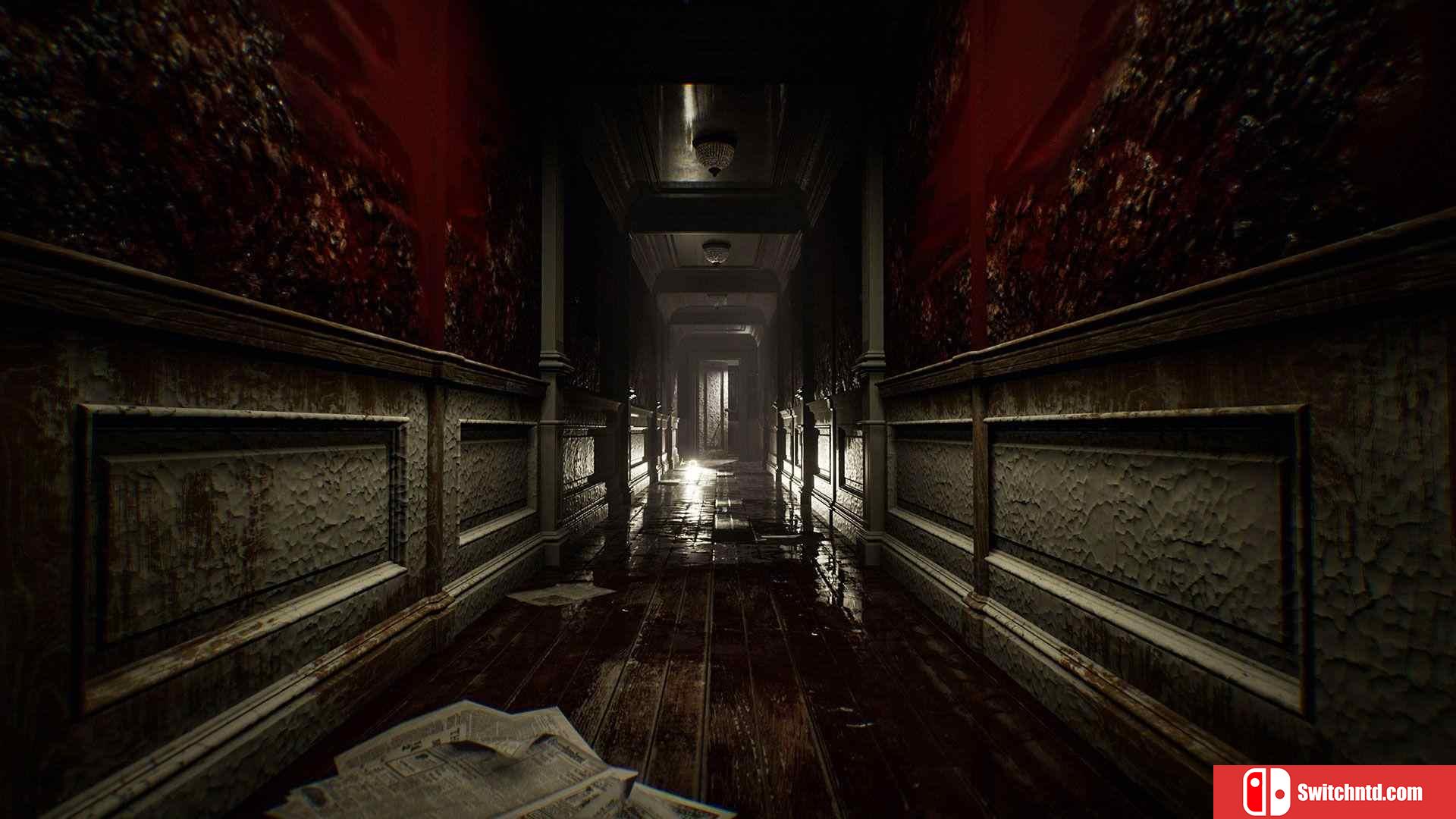 《层层恐惧2（Layers of Fear 2）》HOODLUM镜像版[EN]_3