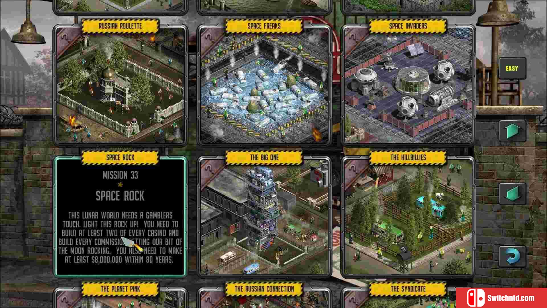 《建造者Plus（Constructor Plus）》CODEX修正镜像版[EN]_4
