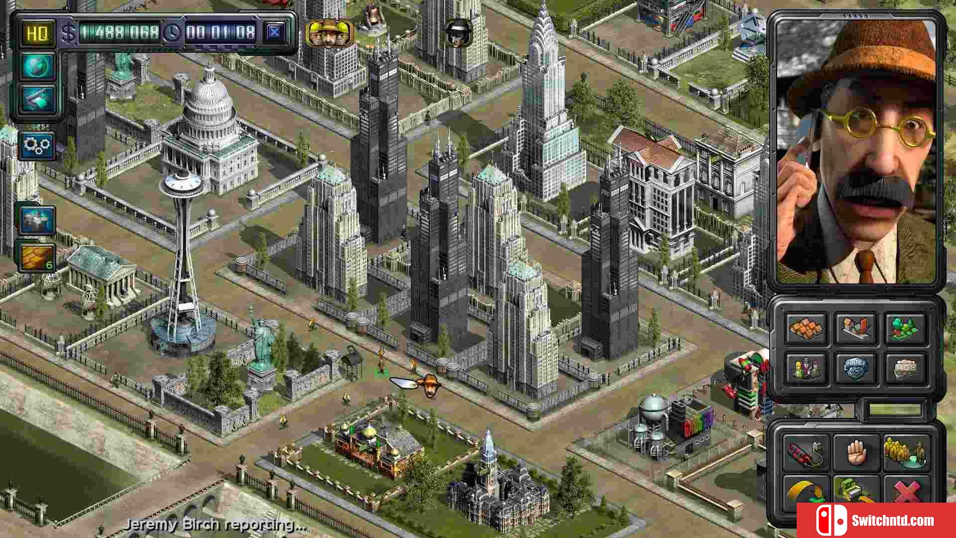 《建造者Plus（Constructor Plus）》CODEX修正镜像版[EN]_5