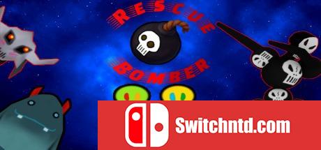 《救援炸弹人（Rescue bomber）》DARKZER0硬盘版[EN]_0
