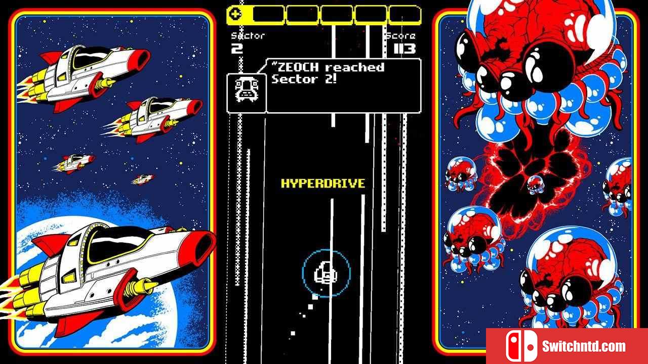 《切换射击（Switch 'N' Shoot）》v1.3.2 64位 DVN硬盘版[EN]_5