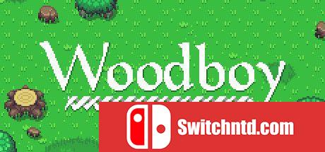 《木头男孩（Woodboy）》SiMPLEX硬盘版[EN]_0