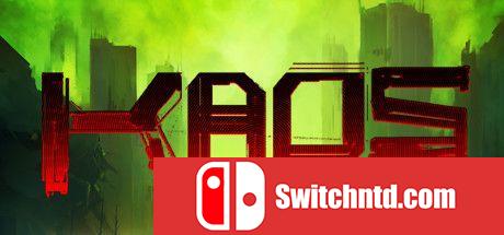 《Kaos（Kaos）》SKIDROW镜像版[EN]_0