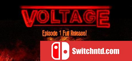 《电压（Voltage）》第一章 TiNYiSO镜像版[EN]_0