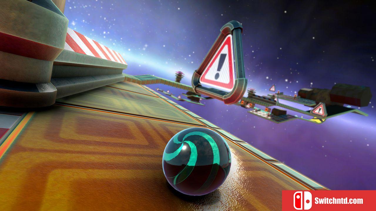 《Marble It Up!（Marble It Up!）》v1.3.10 SiMPLEX硬盘版[EN]_1