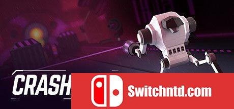 《Crashbots（Crashbots）》v1.1 SiMPLEX硬盘版[EN]_0