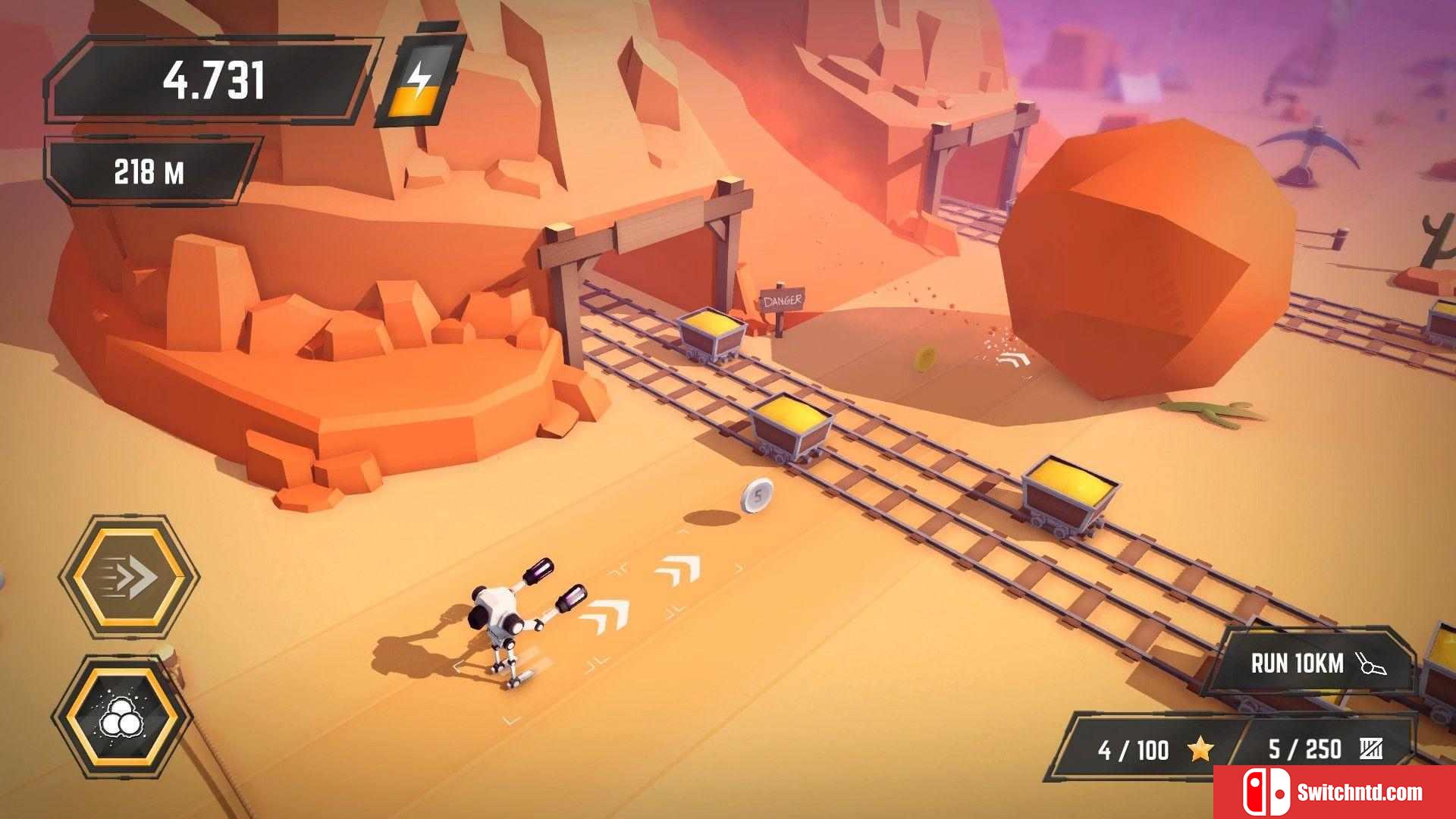 《Crashbots（Crashbots）》v1.1 SiMPLEX硬盘版[EN]_1