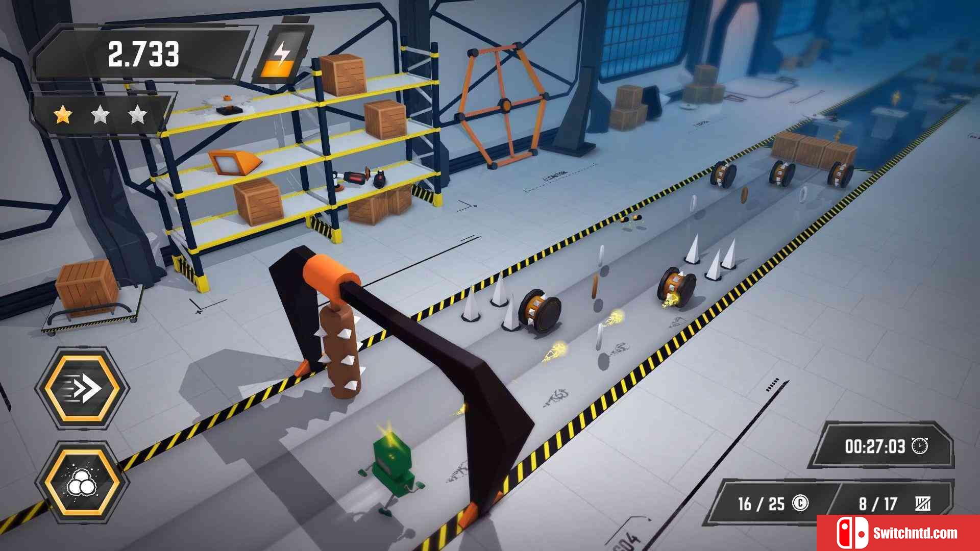 《Crashbots（Crashbots）》v1.1 SiMPLEX硬盘版[EN]_3
