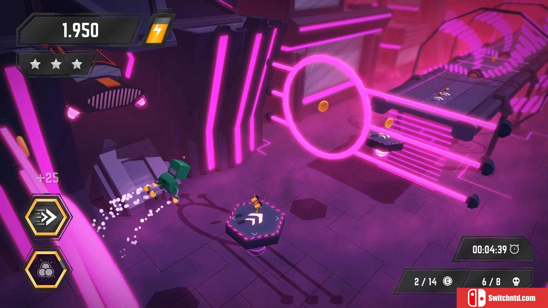 《Crashbots（Crashbots）》v1.1 SiMPLEX硬盘版[EN]_5