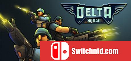 《Delta小队（Delta Squad）》TiNYiSO镜像版[EN]_0