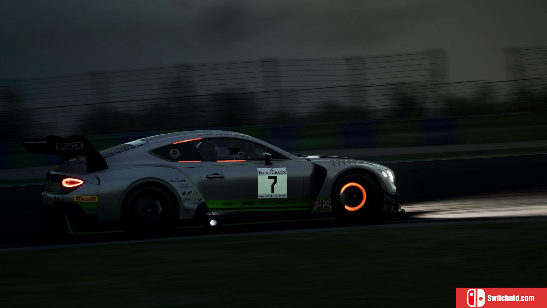 《神力科莎：竞速（Assetto Corsa Competizione）》官方中文 集成美国赛道包DLC FLT镜像版[CN/TW/EN]_2