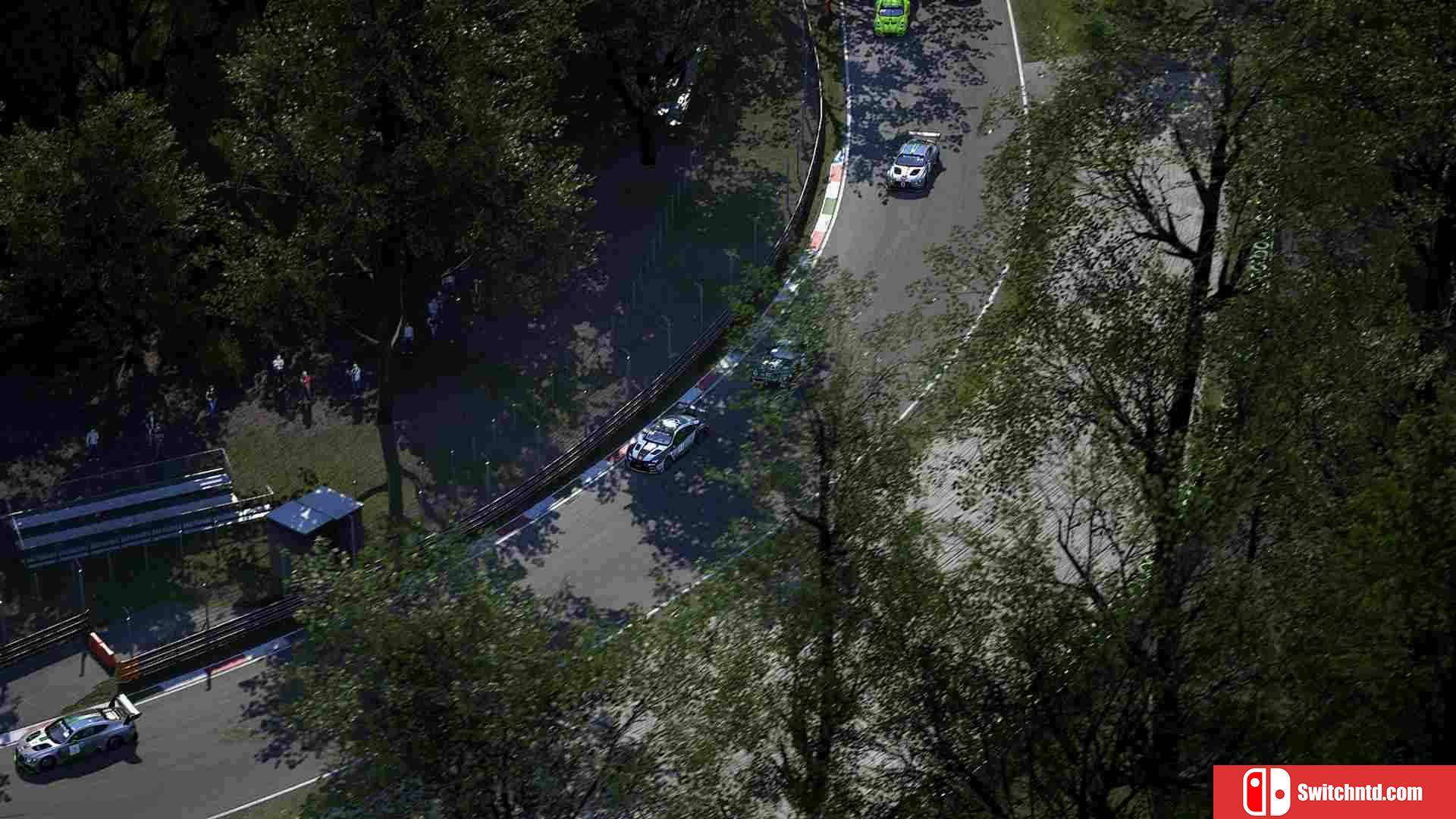 《神力科莎：竞速（Assetto Corsa Competizione）》官方中文 集成美国赛道包DLC FLT镜像版[CN/TW/EN]_3