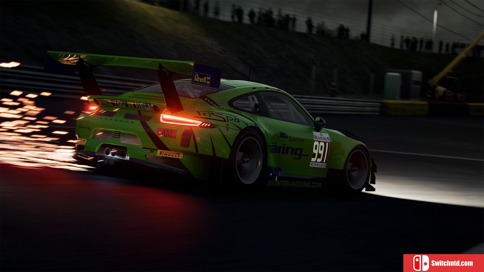 《神力科莎：竞速（Assetto Corsa Competizione）》官方中文 集成美国赛道包DLC FLT镜像版[CN/TW/EN]_4