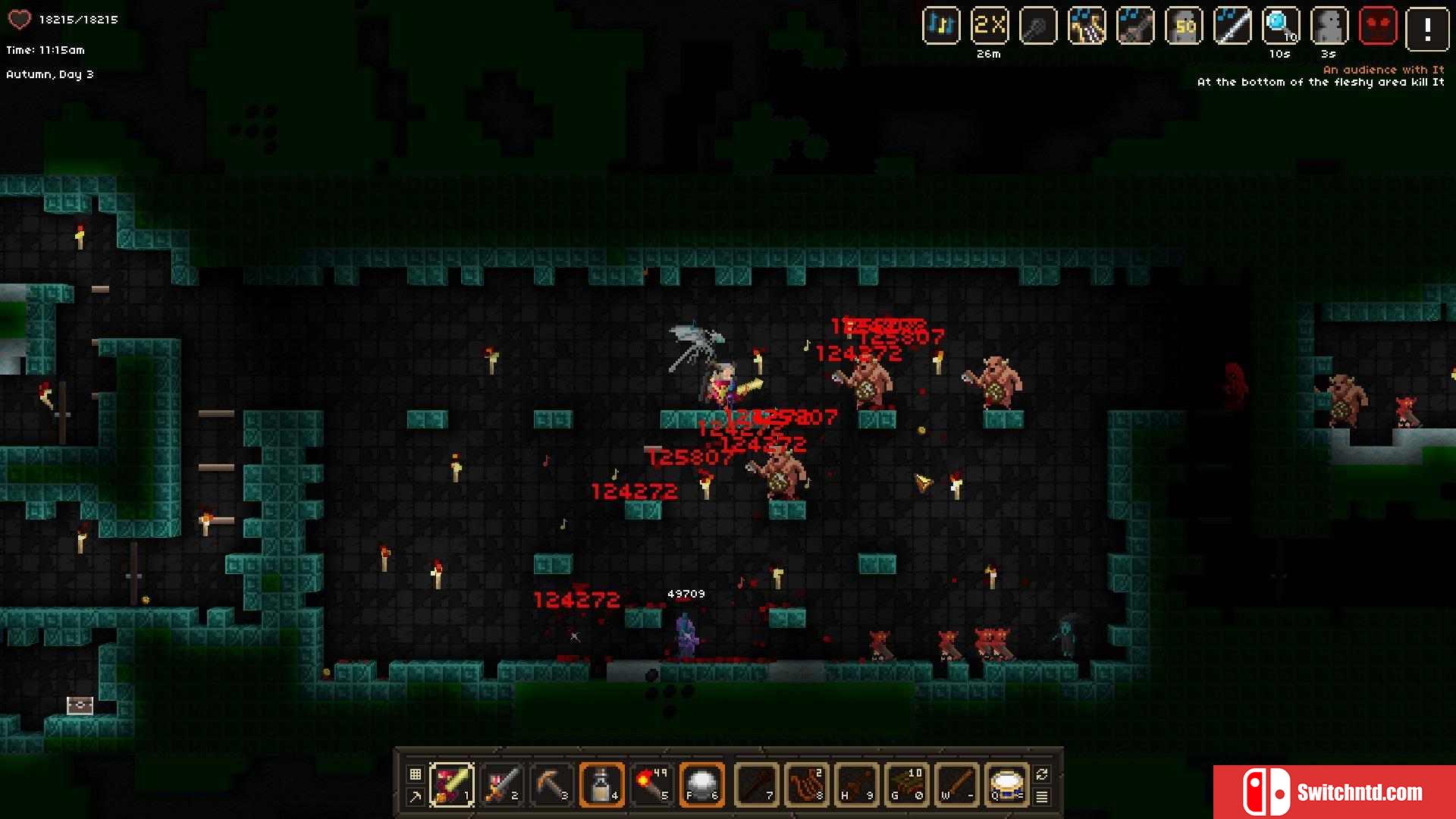《潜伏地下（It Lurks Below）》v1.071 DARKZER0硬盘版[EN]_2