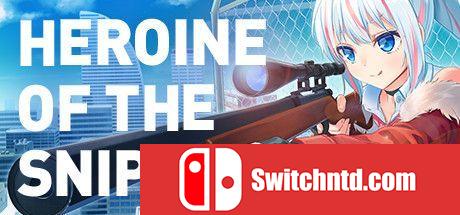 《少女狙击手（Heroine of the Sniper）》TiNYiSO镜像版[EN/JP]_0