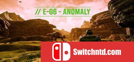 《E06异常（E06-Anomaly）》v1.1 PLAZA镜像版[EN]_0