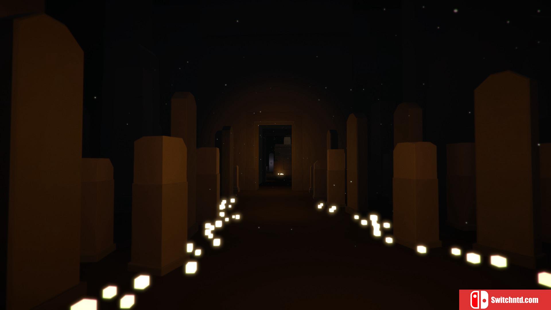 《There The Light（There The Light）》PLAZA镜像版[EN]_3