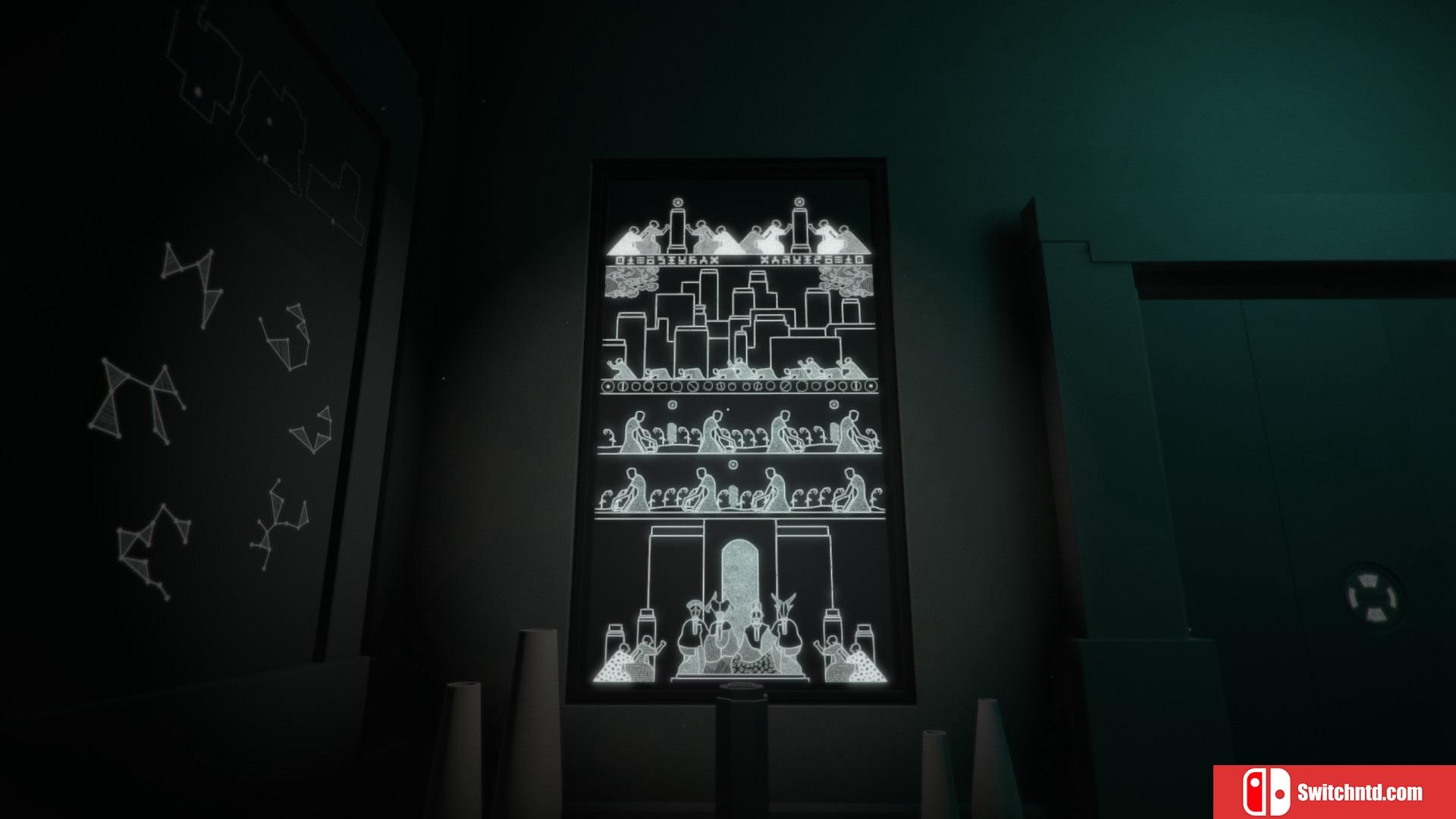 《There The Light（There The Light）》PLAZA镜像版[EN]_5