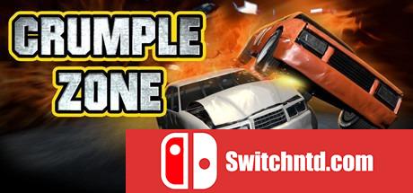 《碰撞区（Crumple Zone）》TiNYiSO镜像版[EN]_0