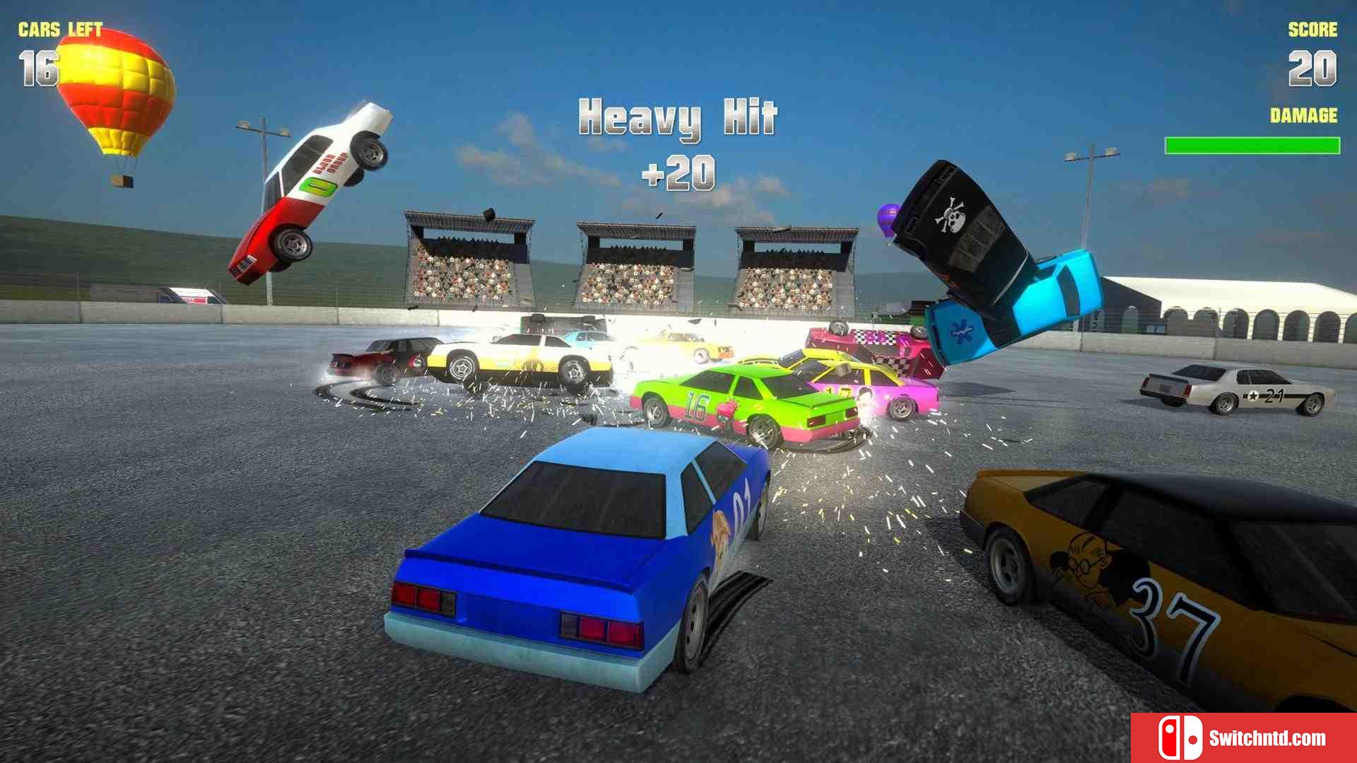 《碰撞区（Crumple Zone）》TiNYiSO镜像版[EN]_5