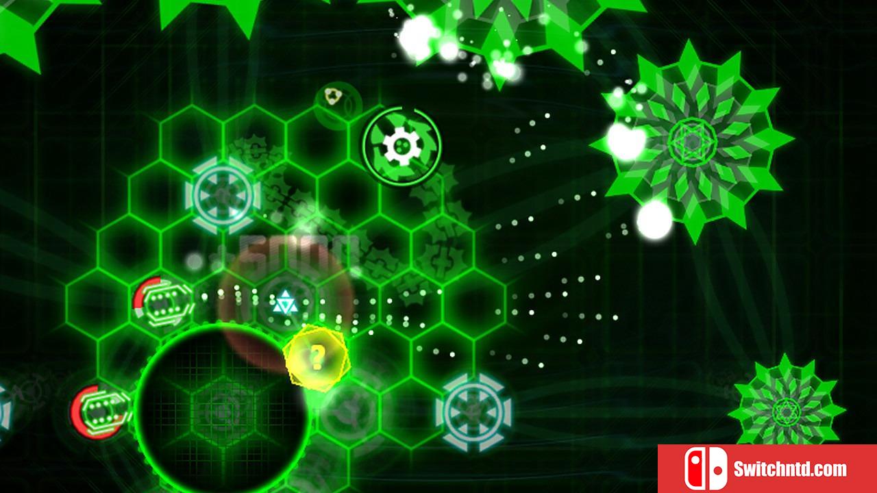 《Tower Bombarde（Tower Bombarde）》重制版 RAZOR硬盘版[EN]_1