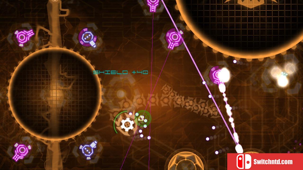 《Tower Bombarde（Tower Bombarde）》重制版 RAZOR硬盘版[EN]_4