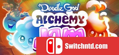 《涂鸦神：炼金术果酱（Doodle God: Alchemy Jam）》RAZOR硬盘版[EN]_0